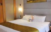 Туры в отель Yuhong International Hotel