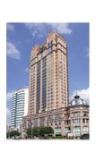 Туры в отель Fuzhou Meilun Hotel