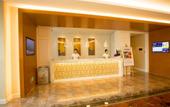 Туры в отель GreenTree Inn Yancheng Jianhu Oubaoliya Zunyuan Express Hotel