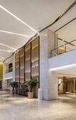 Туры в отель Holiday Inn Nanjing Harbour