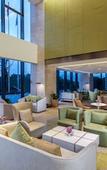 Туры в отель Holiday Inn Nanjing Harbour