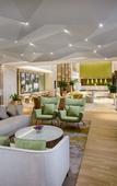Туры в отель Holiday Inn Nanjing Harbour