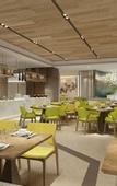 Туры в отель Holiday Inn Nanjing Harbour