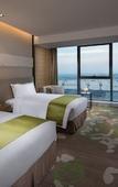 Туры в отель Holiday Inn Nanjing Harbour