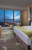 Туры в отель Holiday Inn Nanjing Harbour
