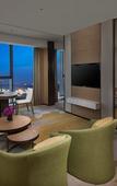 Туры в отель Holiday Inn Nanjing Harbour