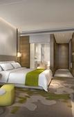 Туры в отель Holiday Inn Nanjing Harbour