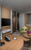 Туры в отель Holiday Inn Nanjing Harbour
