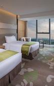 Туры в отель Holiday Inn Nanjing Harbour
