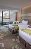 Туры в отель Holiday Inn Nanjing Harbour