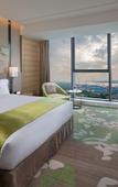 Туры в отель Holiday Inn Nanjing Harbour