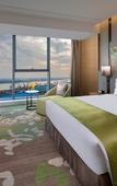 Туры в отель Holiday Inn Nanjing Harbour