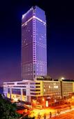 Туры в отель HUALUXE Wuxi Taihu