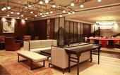Туры в отель HUALUXE Wuxi Taihu