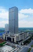 Туры в отель HUALUXE Wuxi Taihu