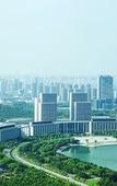 Туры в отель HUALUXE Wuxi Taihu