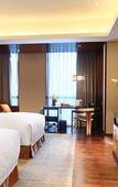 Туры в отель HUALUXE Wuxi Taihu