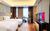 Туры в отель HUALUXE Wuxi Taihu