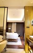 Туры в отель HUALUXE Wuxi Taihu