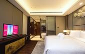 Туры в отель HUALUXE Wuxi Taihu