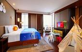 Туры в отель HUALUXE Wuxi Taihu
