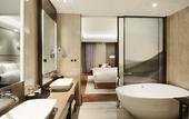Туры в отель HUALUXE Wuxi Taihu