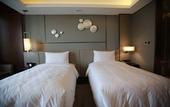 Туры в отель HUALUXE Wuxi Taihu