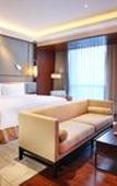 Туры в отель HUALUXE Wuxi Taihu