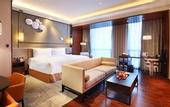 Туры в отель HUALUXE Wuxi Taihu