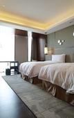 Туры в отель HUALUXE Wuxi Taihu