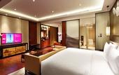 Туры в отель HUALUXE Wuxi Taihu