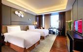 Туры в отель HUALUXE Wuxi Taihu
