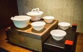 Туры в отель HUALUXE Wuxi Taihu