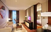 Туры в отель HUALUXE Wuxi Taihu