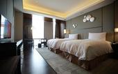 Туры в отель HUALUXE Wuxi Taihu
