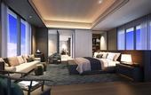 Туры в отель The Lalu Nanjing