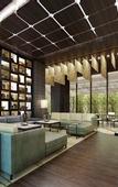 Туры в отель The Lalu Nanjing