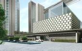 Туры в отель The Lalu Nanjing