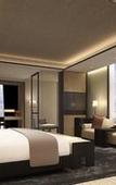 Туры в отель The Lalu Nanjing