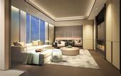 Туры в отель The Lalu Nanjing