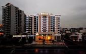 Туры в отель DW Hotels