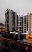 Туры в отель DW Hotels