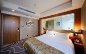 Туры в отель DW Hotels