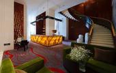 Туры в отель DW Hotels