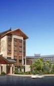Туры в отель Wanda Realm Nanning