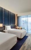 Туры в отель Wanda Realm Nanning