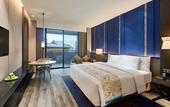 Туры в отель Wanda Realm Nanning