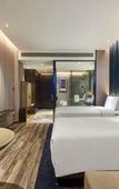 Туры в отель Wanda Realm Nanning