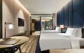 Туры в отель Wanda Realm Nanning