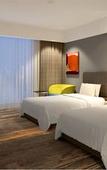 Туры в отель Holiday Inn Express Guian Yungu